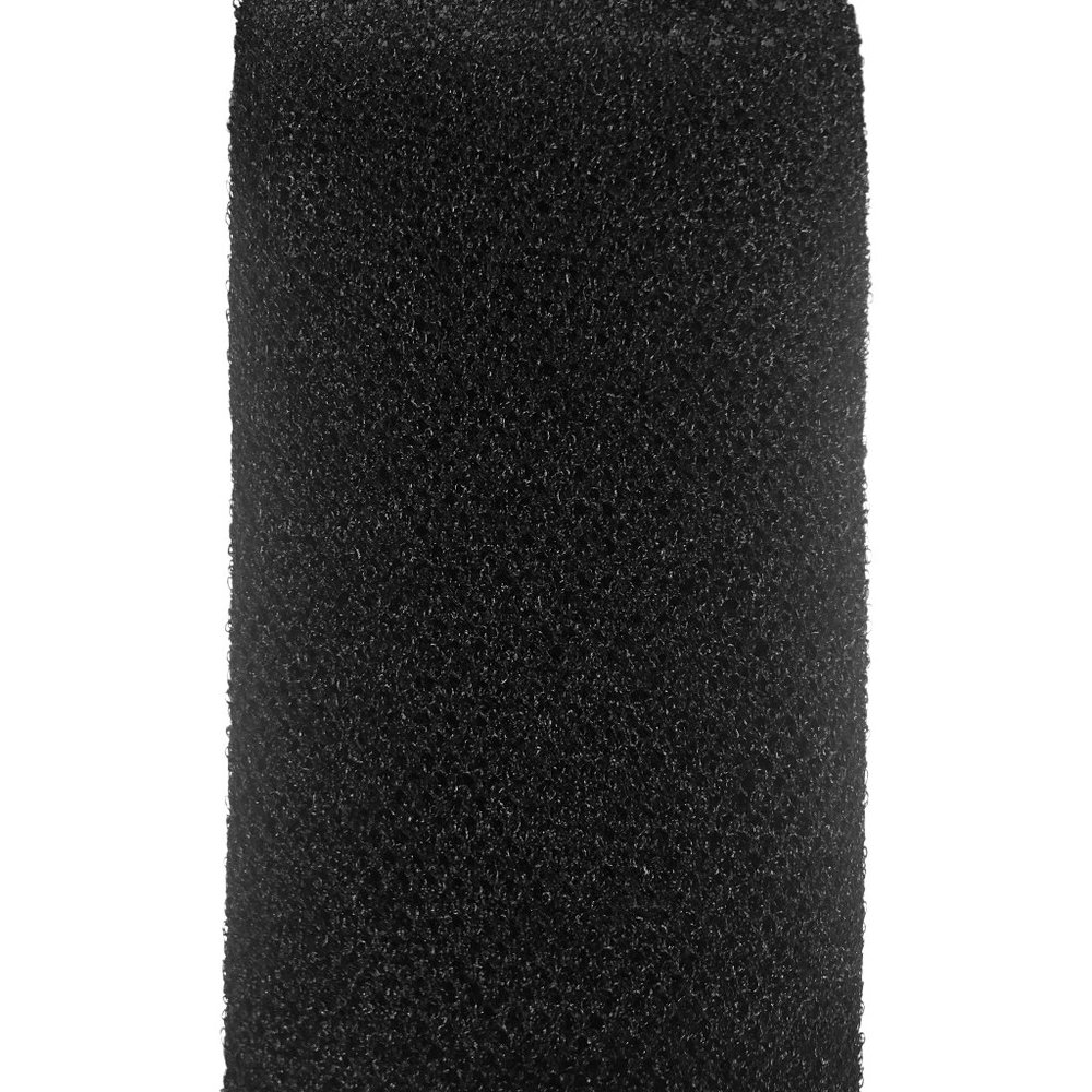 African Net Sponge - Exfoliating Bath and Shower Scrubber - Natural Body Loofah
